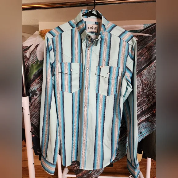 Mens small shirt - Picture 5 of 5